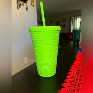 Starbucks cup grande